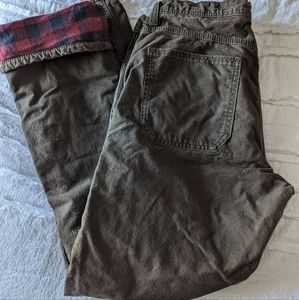 Eddie Bauer pants